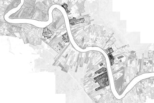 ‘Cancer Alley’ Petrochemical Analysis
