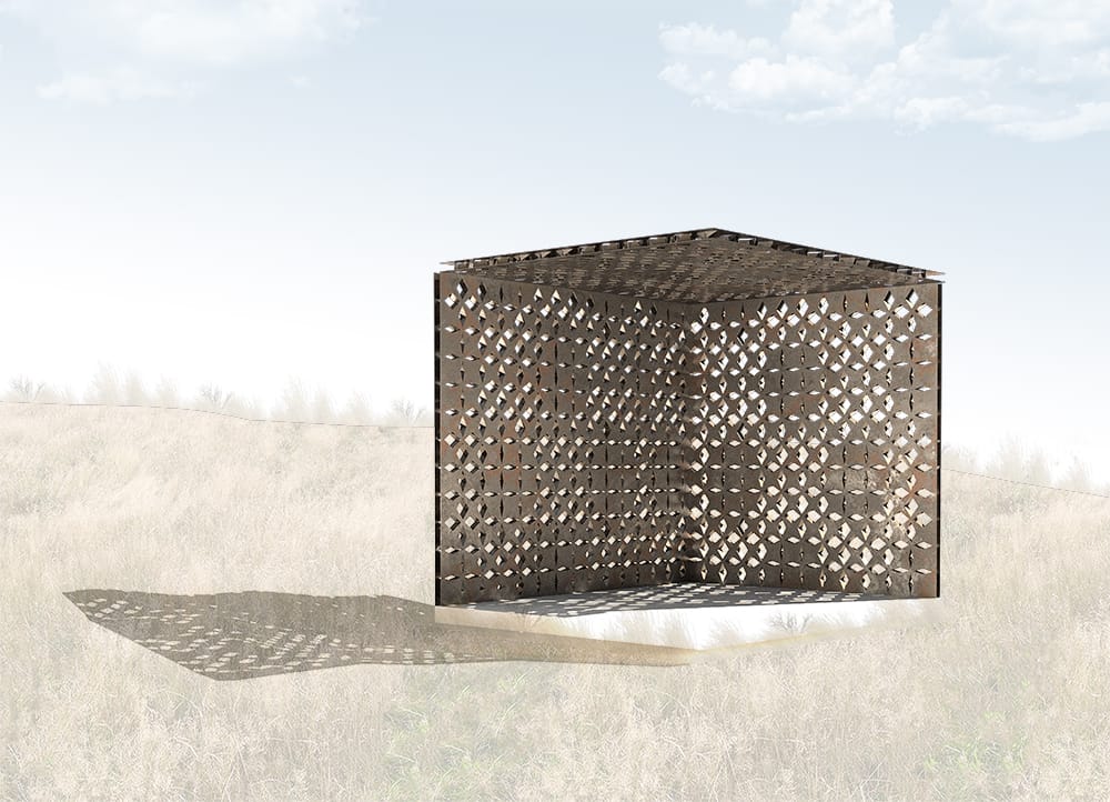 Steel Material Study